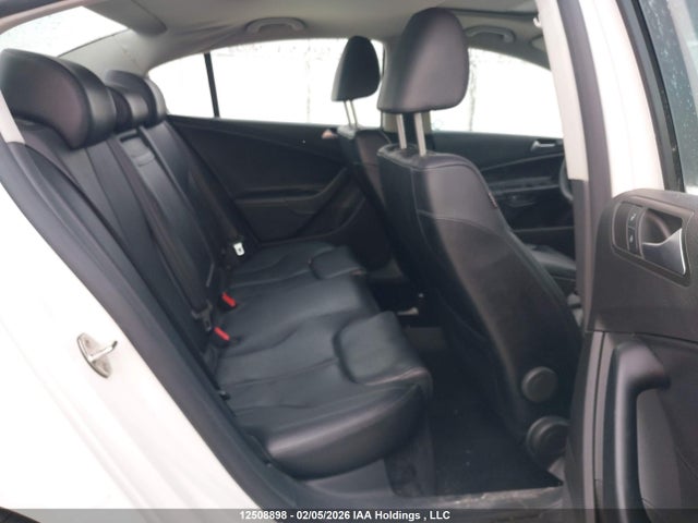12508898 :رقم المزاد ، WVWAK73CX9E071994 vin ، 2009 Volkswagen Passat Komfort مزاد بيع