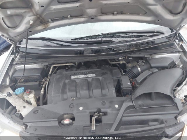5FNRL5H40EB509551 Honda ODYSSEY EX