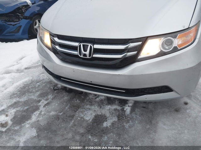 5FNRL5H40EB509551 Honda ODYSSEY EX