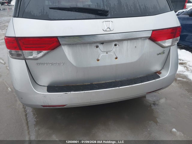 5FNRL5H40EB509551 Honda ODYSSEY EX