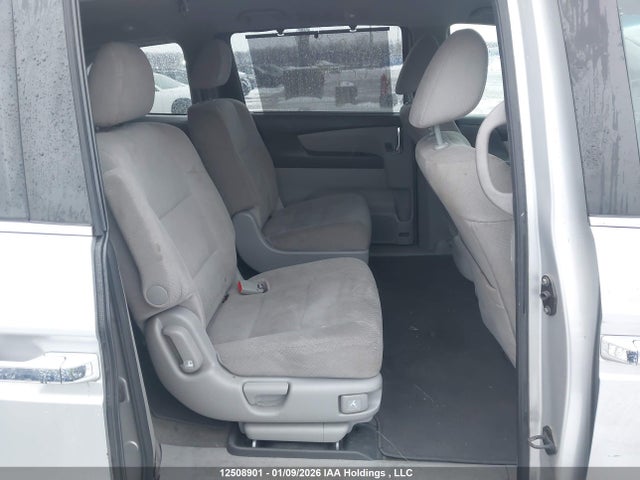 5FNRL5H40EB509551 Honda ODYSSEY EX