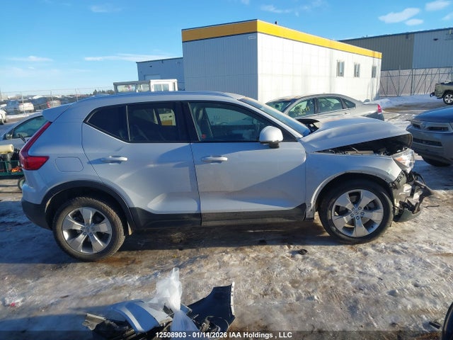 YV4162UK0L2221193 Volvo Xc40 T5 Momentum