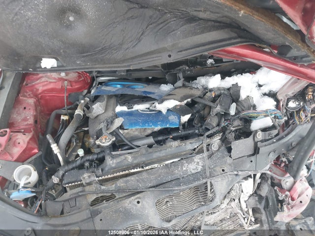Продаж на аукціоні авто 2013 Mazda Cx-5 Touring, vin: JM3KE2CE5D0163396, номер лоту: 12508906