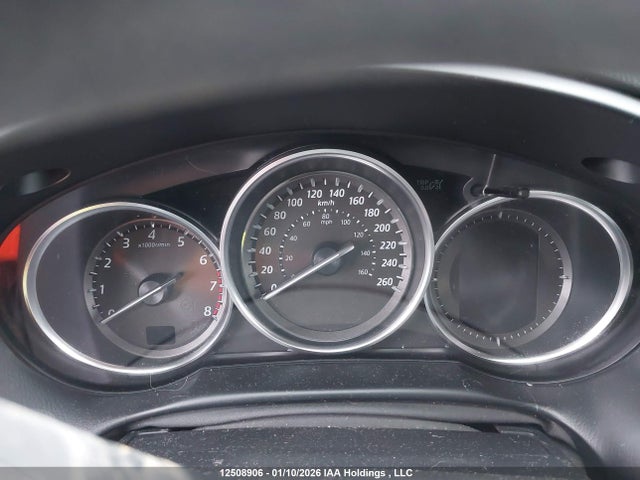 Продаж на аукціоні авто 2013 Mazda Cx-5 Touring, vin: JM3KE2CE5D0163396, номер лоту: 12508906