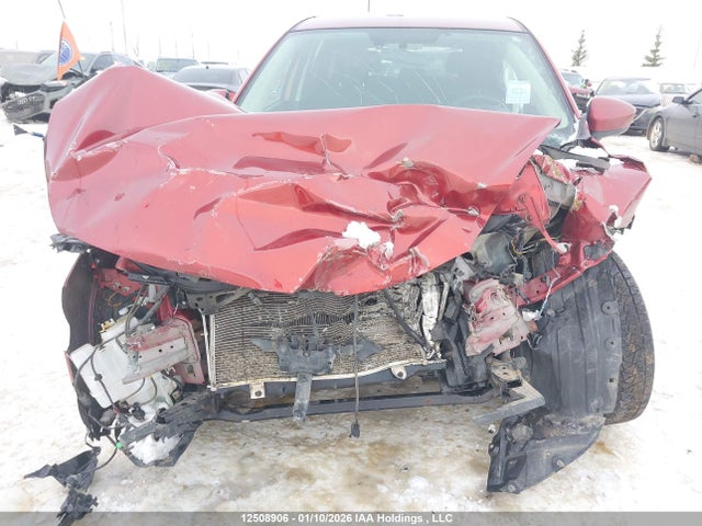 Продаж на аукціоні авто 2013 Mazda Cx-5 Touring, vin: JM3KE2CE5D0163396, номер лоту: 12508906