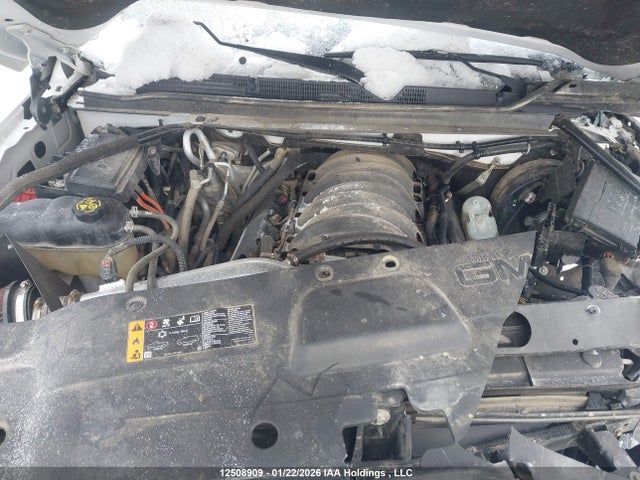 1GKS2HKJ7KR103832 GMC Yukon Xl Denali Denali