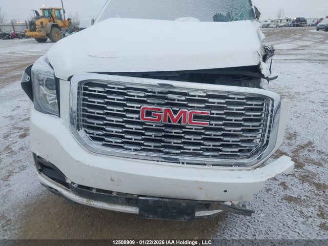 1GKS2HKJ7KR103832 GMC Yukon Xl Denali Denali