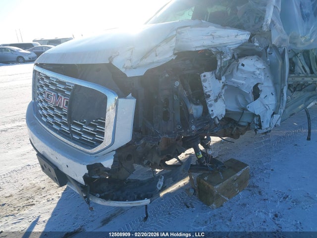 1GKS2HKJ7KR103832 GMC Yukon Xl Denali Denali