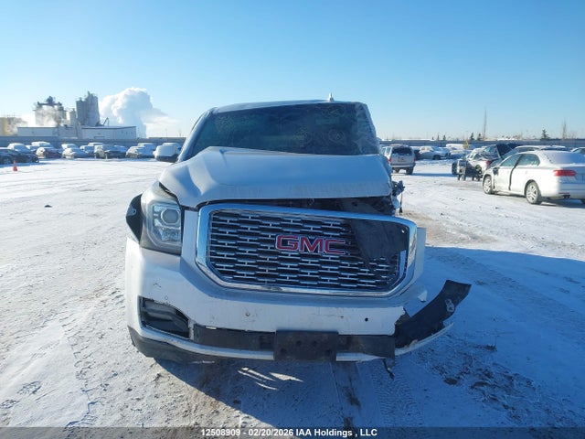 1GKS2HKJ7KR103832 GMC Yukon Xl Denali Denali