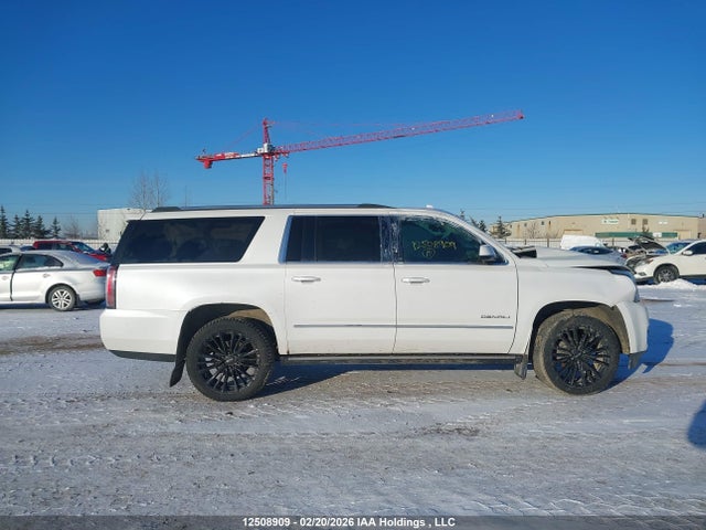 1GKS2HKJ7KR103832 GMC Yukon Xl Denali Denali