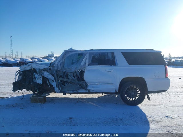 1GKS2HKJ7KR103832 GMC Yukon Xl Denali Denali