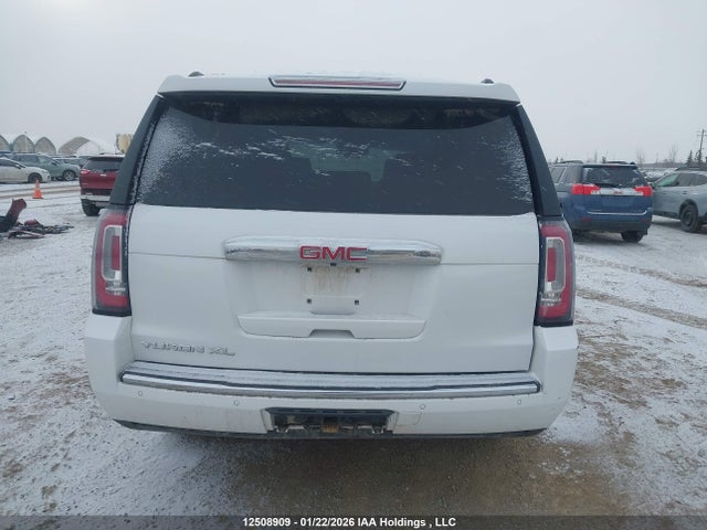 1GKS2HKJ7KR103832 GMC Yukon Xl Denali Denali