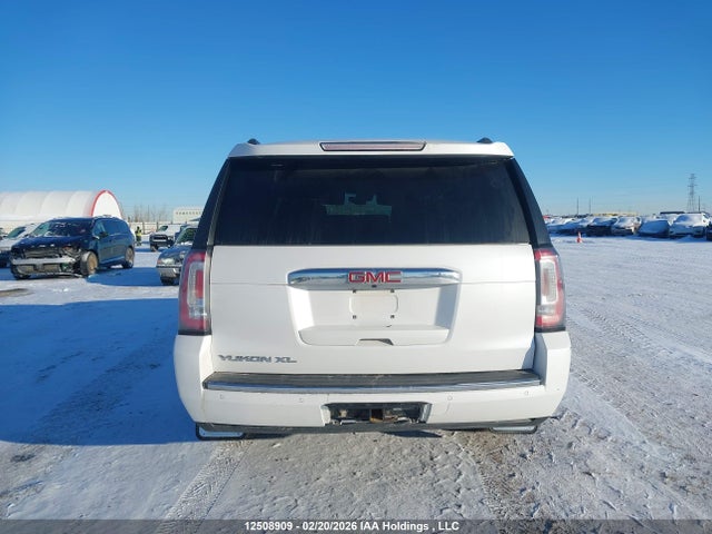 1GKS2HKJ7KR103832 GMC Yukon Xl Denali Denali