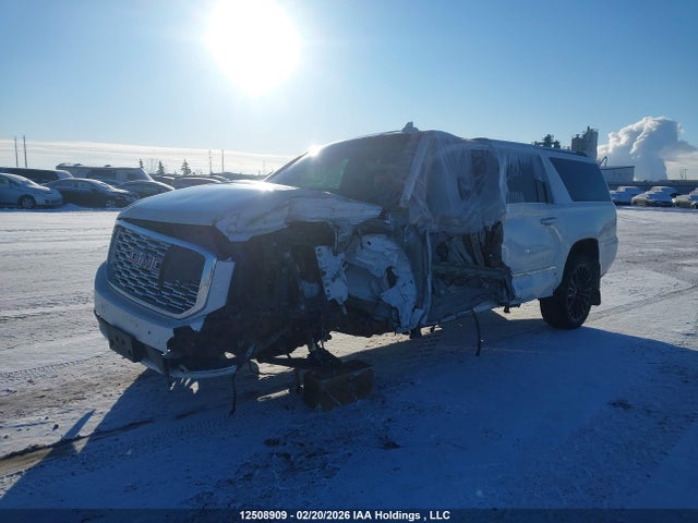 1GKS2HKJ7KR103832 GMC Yukon Xl Denali Denali