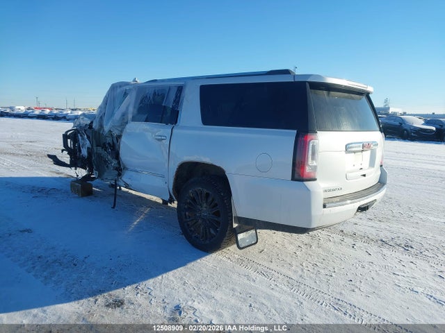 1GKS2HKJ7KR103832 GMC Yukon Xl Denali Denali