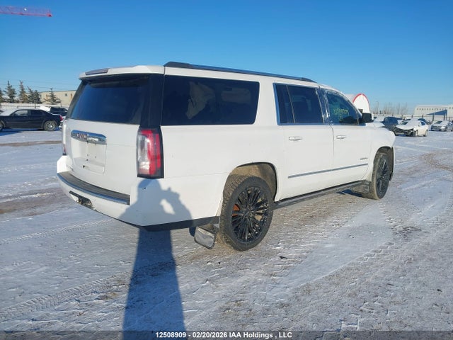 1GKS2HKJ7KR103832 GMC Yukon Xl Denali Denali