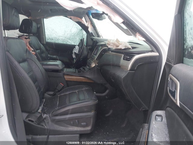 1GKS2HKJ7KR103832 GMC Yukon Xl Denali Denali