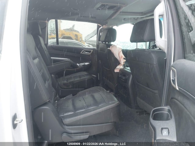 1GKS2HKJ7KR103832 GMC Yukon Xl Denali Denali