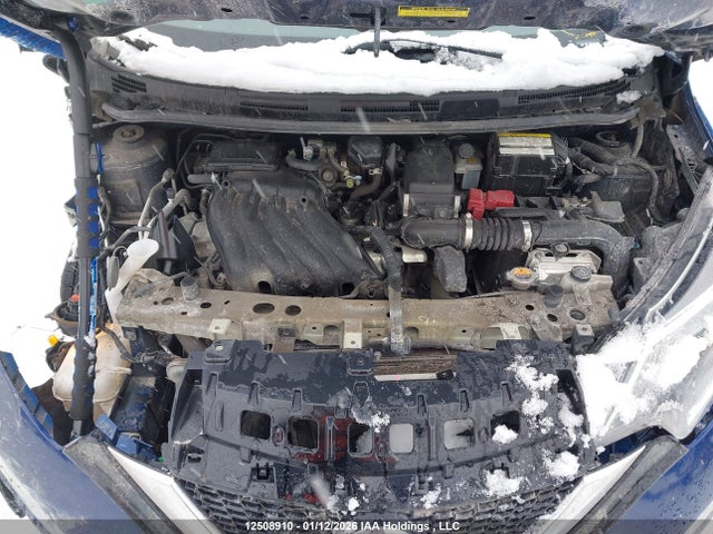 3N1CE2CP1KL363127 Nissan Versa Note S/sr/sv