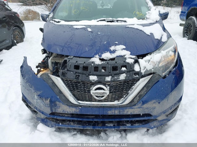 3N1CE2CP1KL363127 Nissan Versa Note S/sr/sv