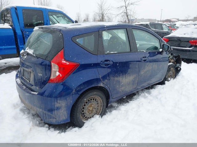 3N1CE2CP1KL363127 Nissan Versa Note S/sr/sv