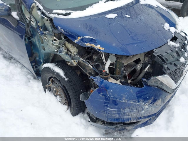 3N1CE2CP1KL363127 Nissan Versa Note S/sr/sv
