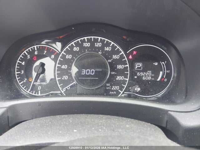 3N1CE2CP1KL363127 Nissan Versa Note S/sr/sv