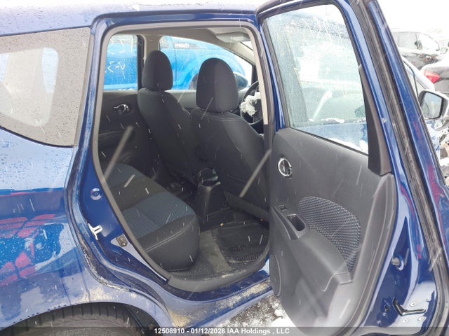 3N1CE2CP1KL363127 Nissan Versa Note S/sr/sv