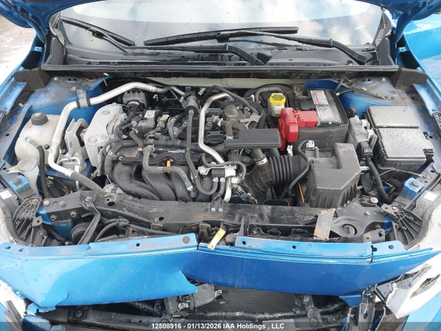 Aukcja sprzedaży 2023 Nissan Sentra Sr, vin: 3N1AB8DV3PY265145, numer aukcji: 12508916