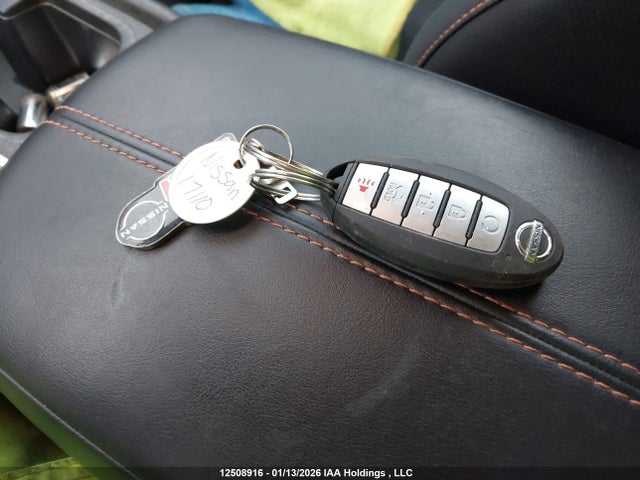 Aukcja sprzedaży 2023 Nissan Sentra Sr, vin: 3N1AB8DV3PY265145, numer aukcji: 12508916