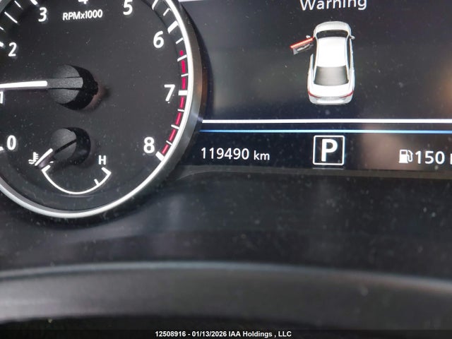 Aukcja sprzedaży 2023 Nissan Sentra Sr, vin: 3N1AB8DV3PY265145, numer aukcji: 12508916
