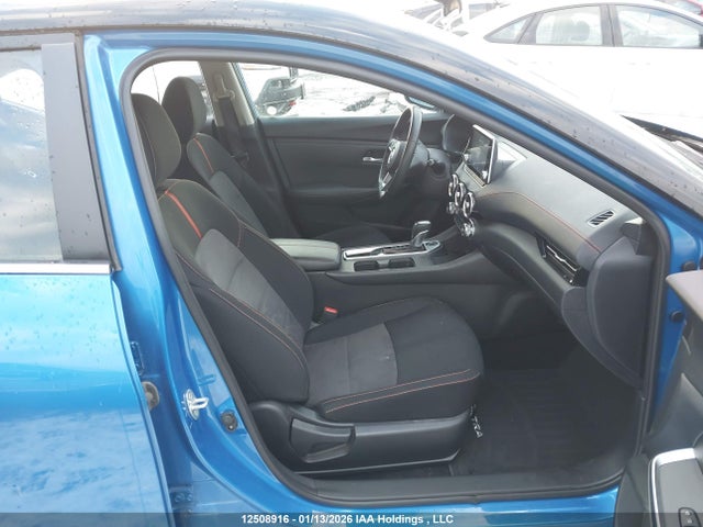 Aukcja sprzedaży 2023 Nissan Sentra Sr, vin: 3N1AB8DV3PY265145, numer aukcji: 12508916