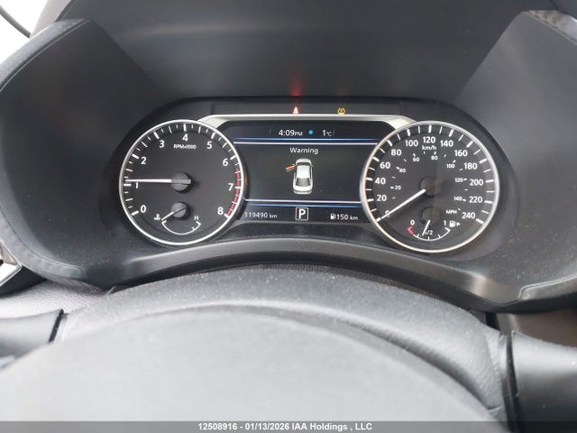 Aukcja sprzedaży 2023 Nissan Sentra Sr, vin: 3N1AB8DV3PY265145, numer aukcji: 12508916