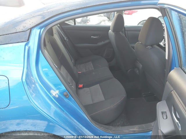 Aukcja sprzedaży 2023 Nissan Sentra Sr, vin: 3N1AB8DV3PY265145, numer aukcji: 12508916