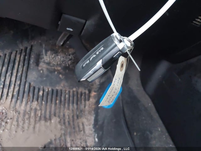 RAM 1500 Sport 2022 1C6SRFVT9NN227418 Image 11