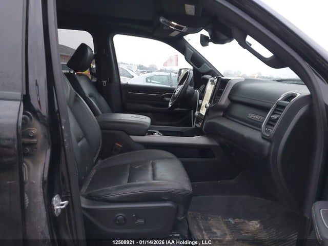 RAM 1500 Sport 2022 1C6SRFVT9NN227418 Image 5