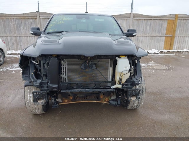RAM 1500 Sport 2022 1C6SRFVT9NN227418 Image 6