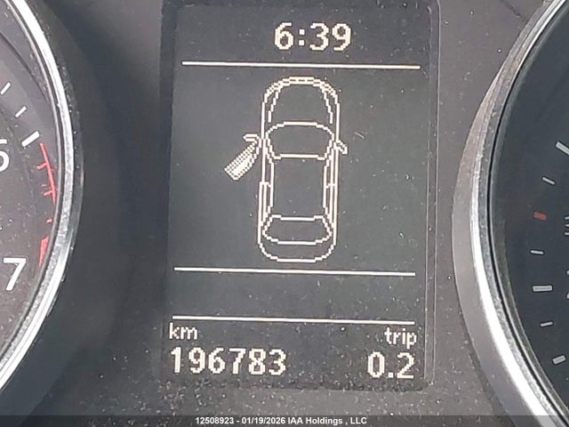 3VWG07AJ1FM338895 Volkswagen JETTA SEL
