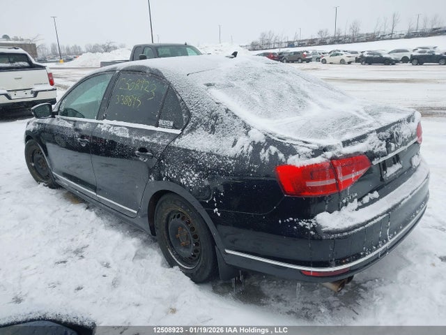3VWG07AJ1FM338895 Volkswagen JETTA SEL