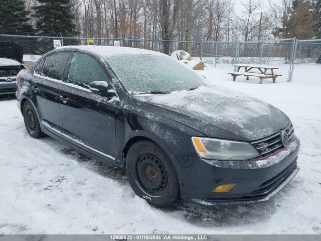 3VWG07AJ1FM338895 Volkswagen JETTA SEL