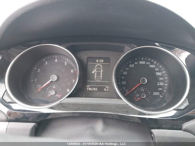 3VWG07AJ1FM338895 Volkswagen JETTA SEL