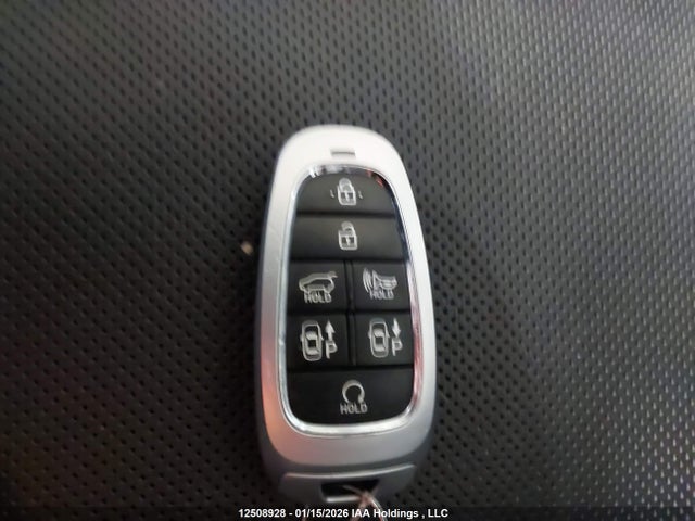 Продажа на аукционе авто 2024 Hyundai Tucson Sel Convenience, vin: KM8JCCD12RU208298, номер лота: 12508928