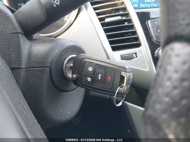 Продажа на аукционе авто 2012 Chevrolet Cruze Ls, vin: 1G1PC5SHXC7329461, номер лота: 12508933