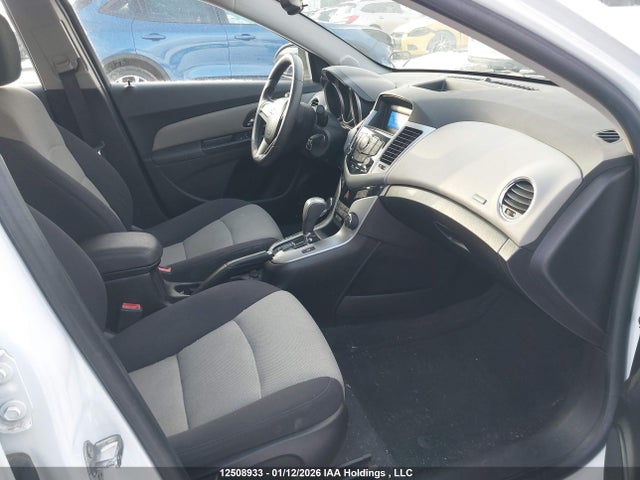 Продажа на аукционе авто 2012 Chevrolet Cruze Ls, vin: 1G1PC5SHXC7329461, номер лота: 12508933