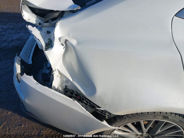 JTHCF1D22F5023660 Lexus IS 250