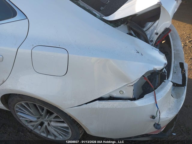 JTHCF1D22F5023660 Lexus IS 250