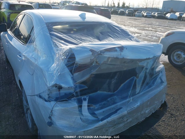 JTHCF1D22F5023660 Lexus IS 250