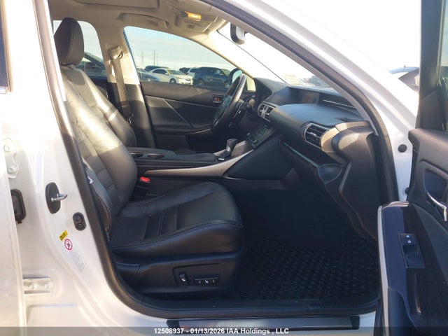JTHCF1D22F5023660 Lexus IS 250