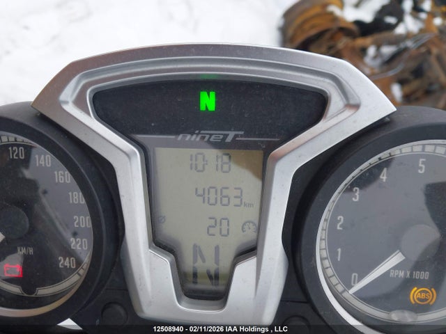 WB10A0602FZ606180 BMW R Nine T