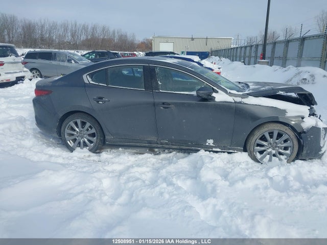 Mazda 3 Gt 2025 JM1BPADM2S1791099 Image 12